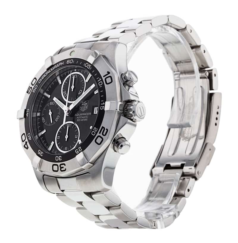 Tag Heuer Aquaracer CAF2110.BA0809